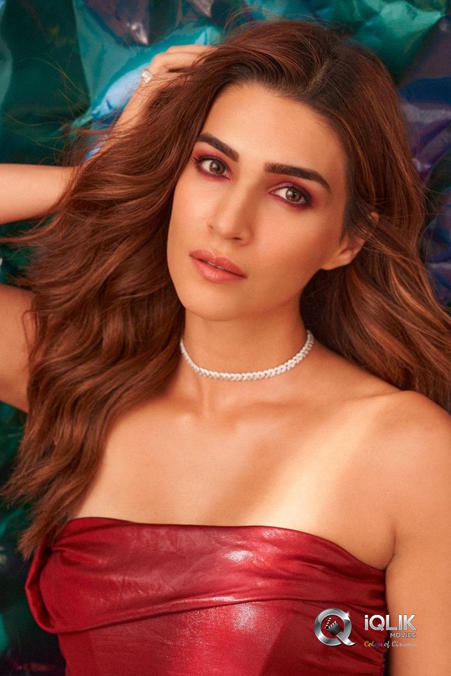 Kriti-Sanon